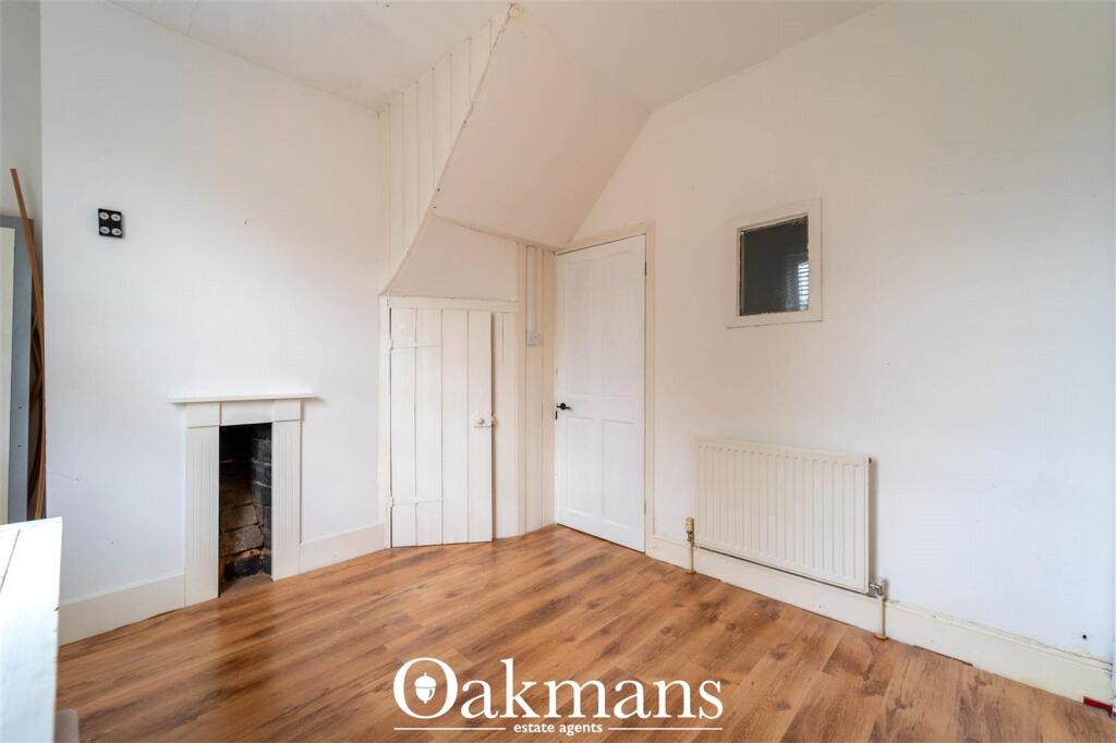 Additional image 12 of Wynford Road, Birmingham, West Midlands, B27