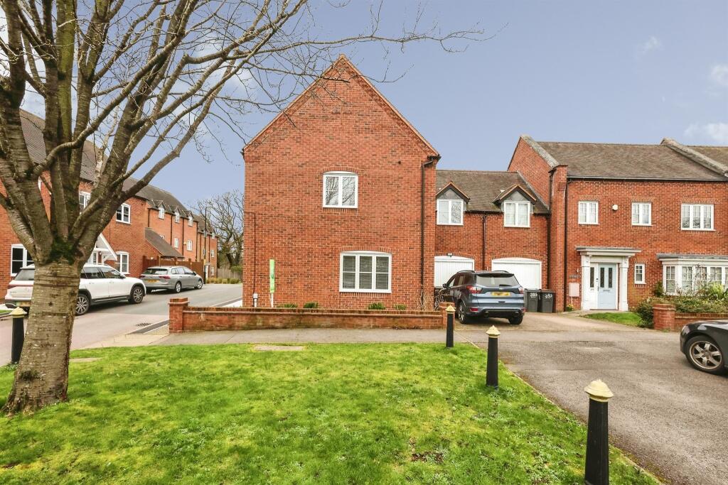 Additional image 16 of Edburgha Close, Yardley, Birmingham