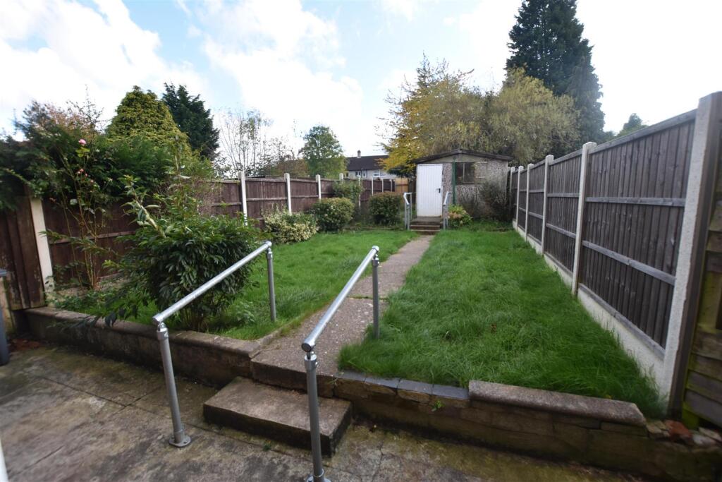 Additional image 9 of Kitwell Lane, Birmingham, West Midlands, B32