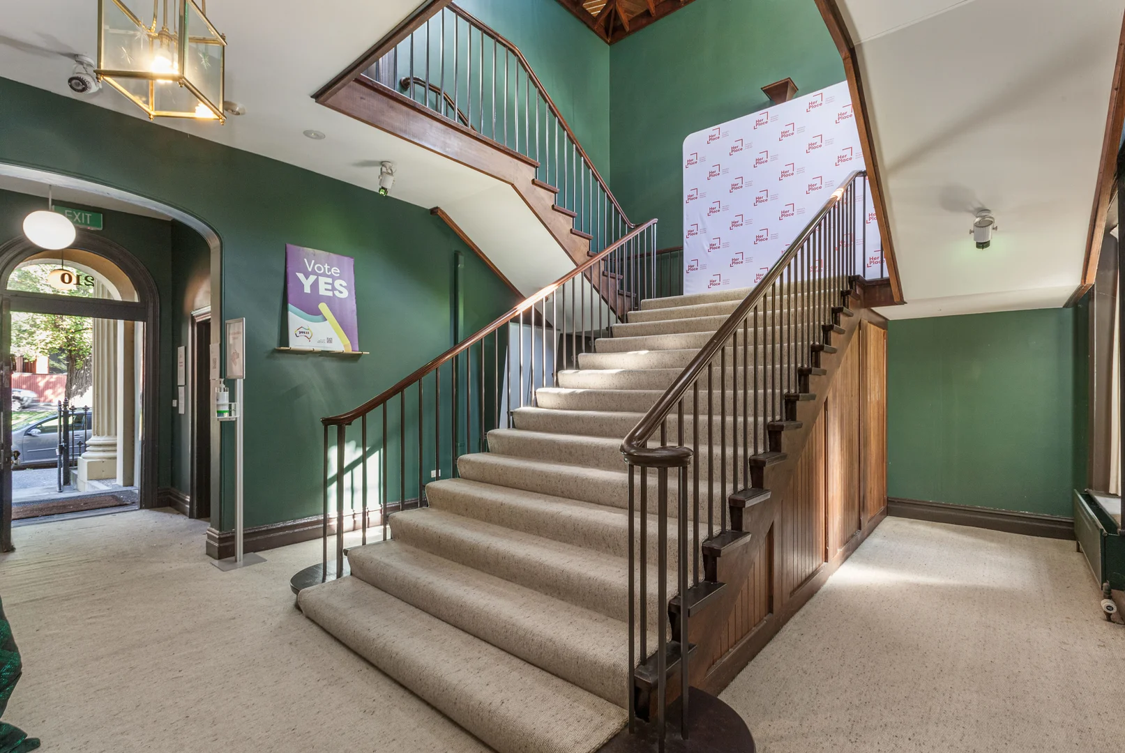 Additional image 5 of 208-212 Clarendon Street, East Melbourne VIC 3002