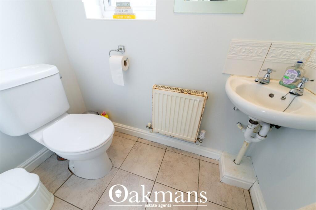 Additional image 23 of Greenacres, Bartley Green, Birmingham, B32