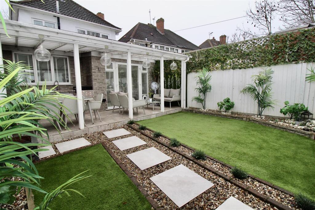 Additional image 36 of Falmouth Road, Hodge Hill