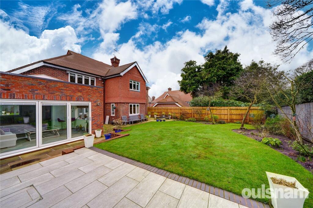 Additional image 31 of The Hollies, Barnt Green, Birmingham, Worcestershire, B45