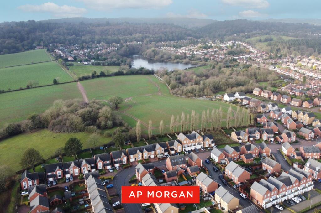 Additional image 12 of Skylark Street, Cofton Hackett, Birmingham, Worcestershire, B45