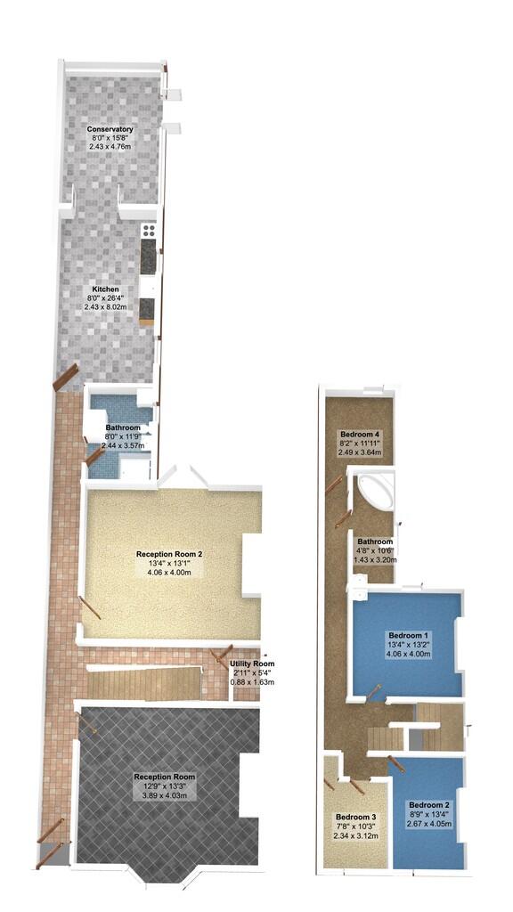 Additional image 13 of Arthur Road, Erdington, Birmingham