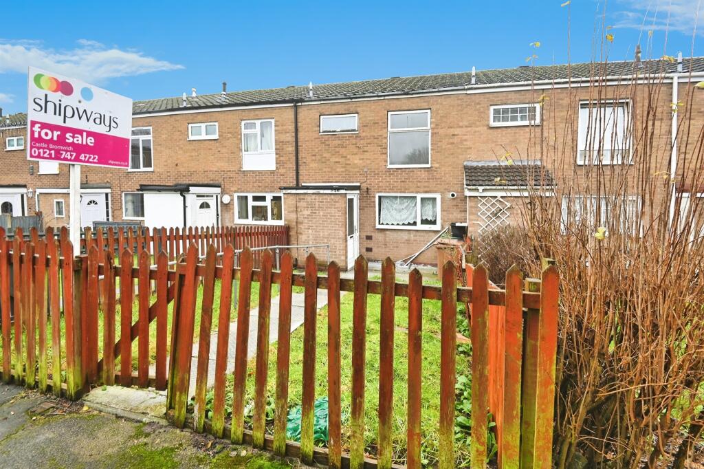 Additional image 3 of Lanchester Way, Birmingham