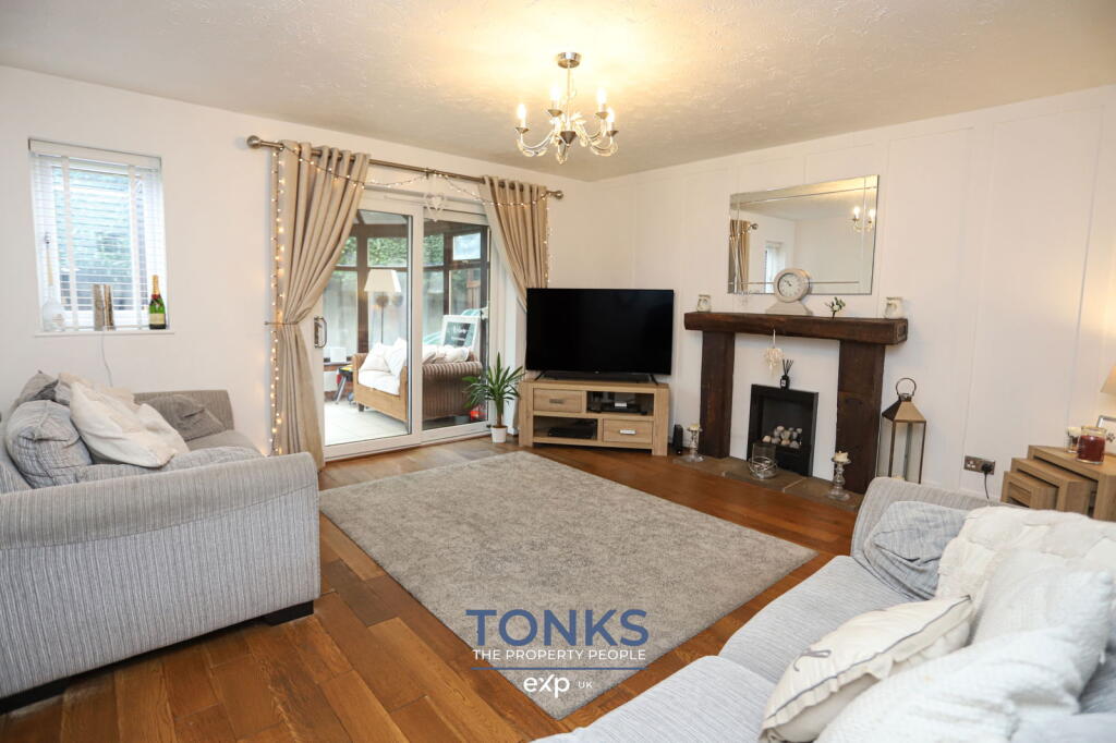 Additional image 5 of Pine Woods, Bartley Green, Birmingham, B32 3RD