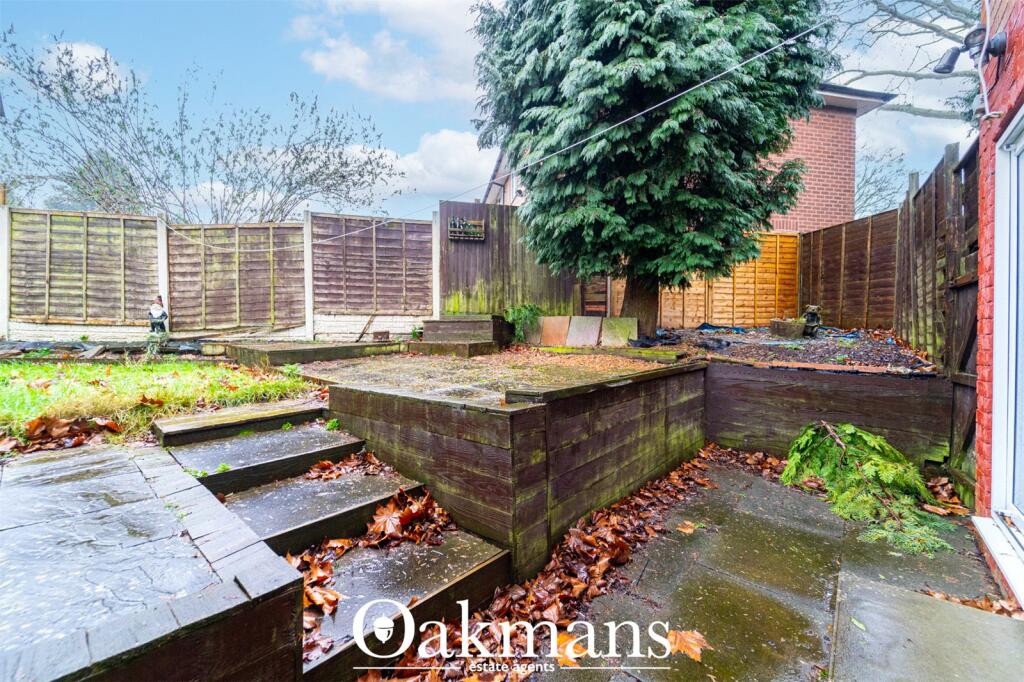 Additional image 20 of Castle Road, Birmingham, B29