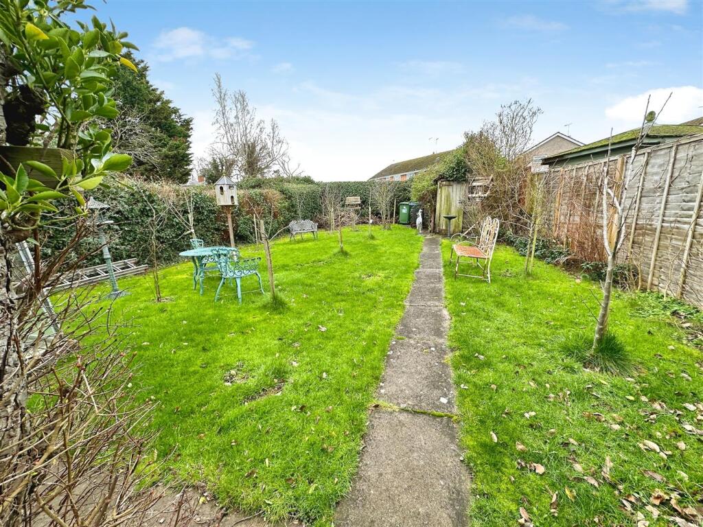 Additional image 26 of Seggs Lane, Alcester