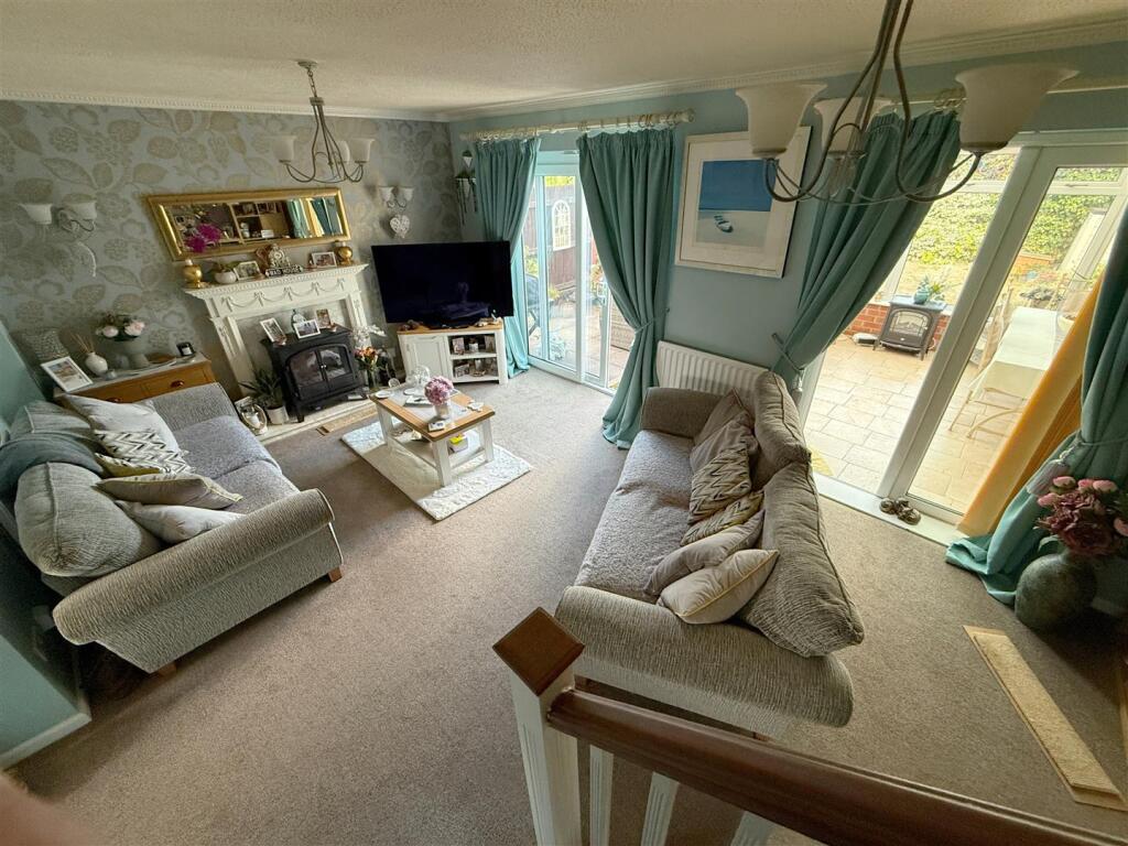 Additional image 4 of Scott Close, Bidford-on-Avon, Alcester