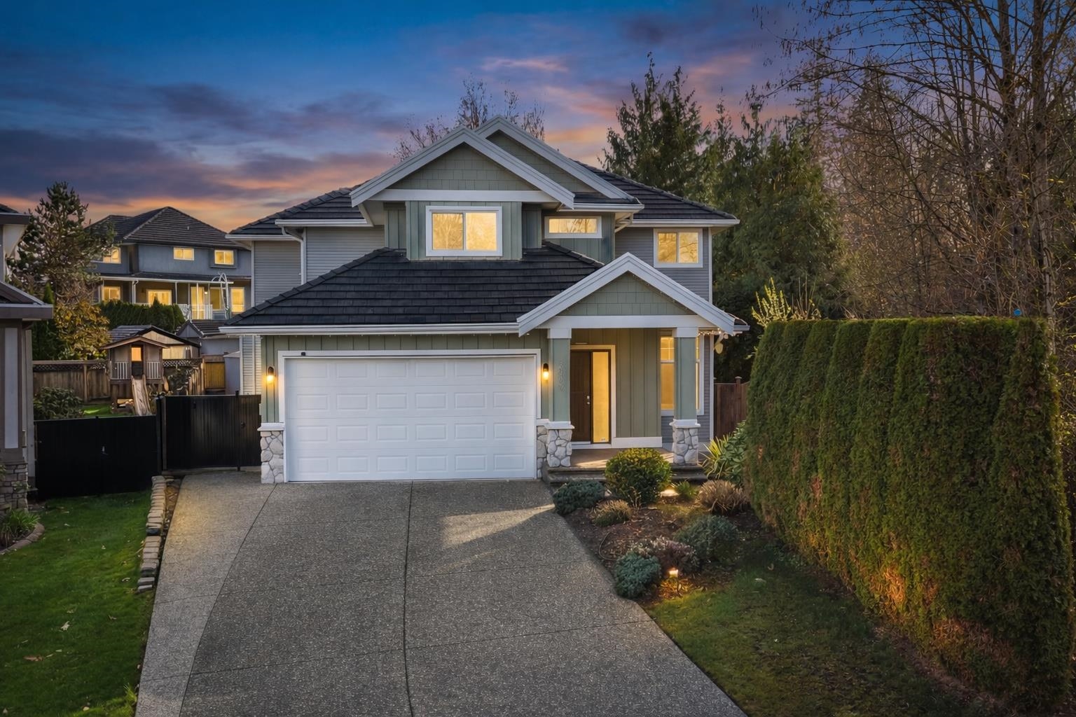 16866 Greenway Drive, Surrey, BC, V4N 5A4