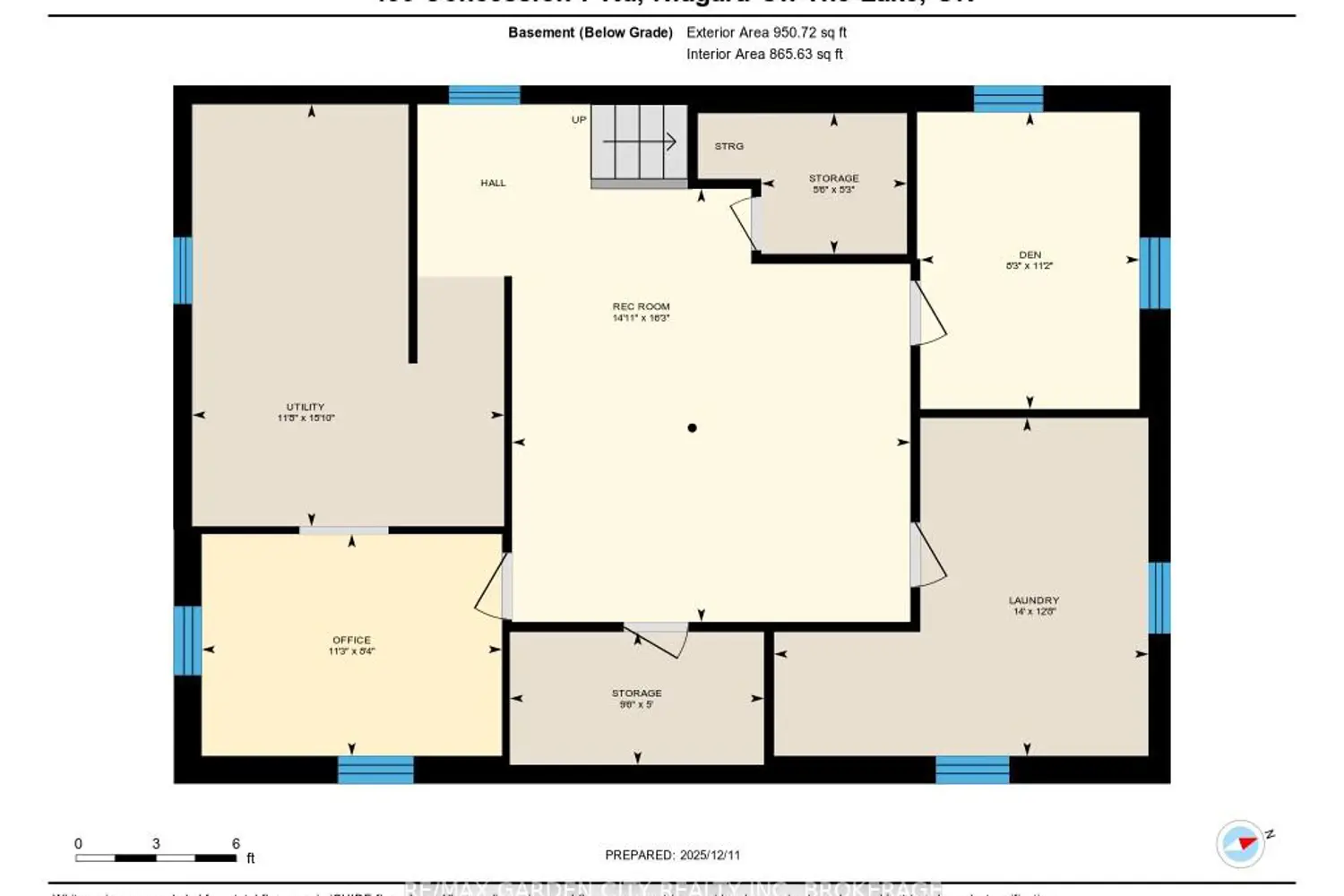 Additional image 17 of 430 Concession 7 Road