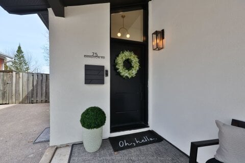 Additional image 8 of 75 Rangoon Road, Toronto, ON, M9C 4N8