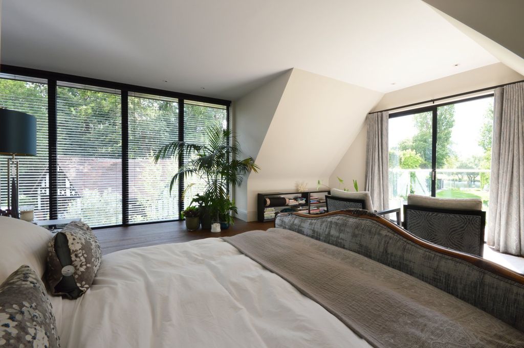 Additional image 23 of 7 bed country house to rentRiversdale, Bourne End, Buckinghamshire SL8