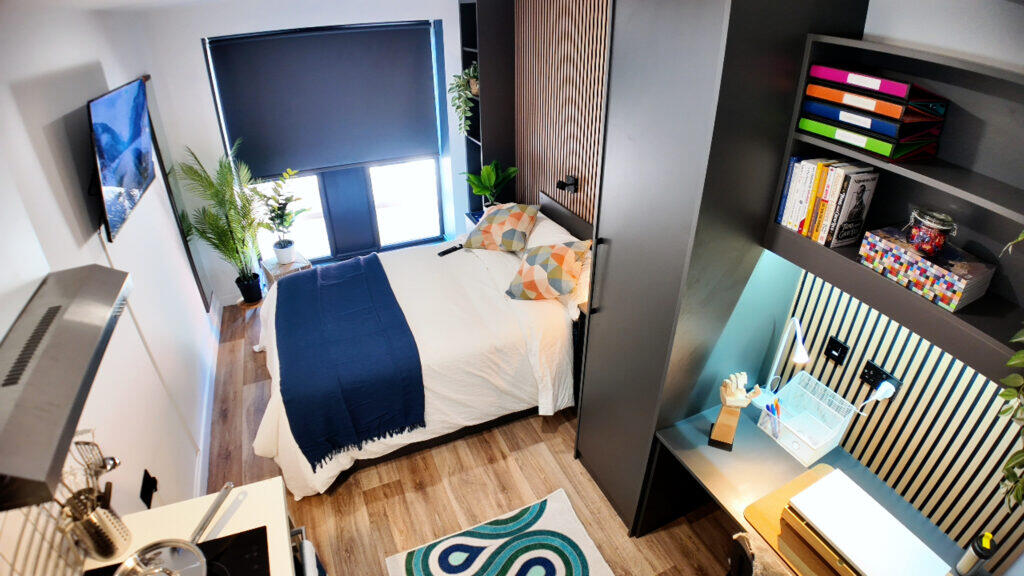 Additional image 7 of Studio 31, 1256-1258, Pershore Road, Birmingham, B30 2YA