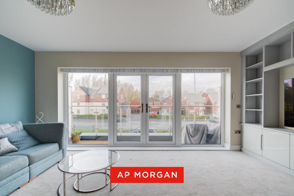 Additional image 4 of Groveley Lane, Cofton Hackett, Birmingham, Worcestershire, B45