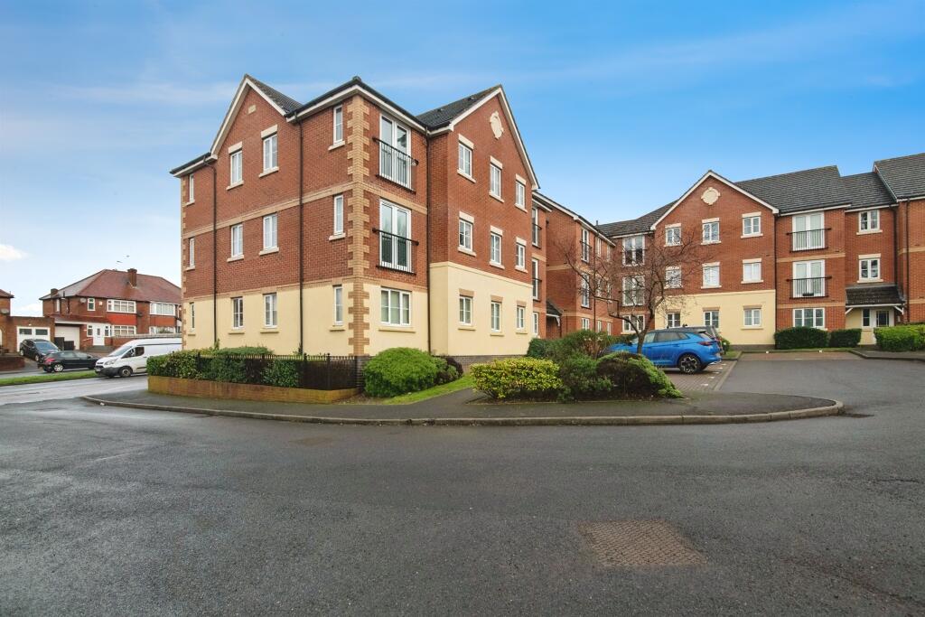 Additional image 13 of Asbury Court, Great Barr, BIRMINGHAM