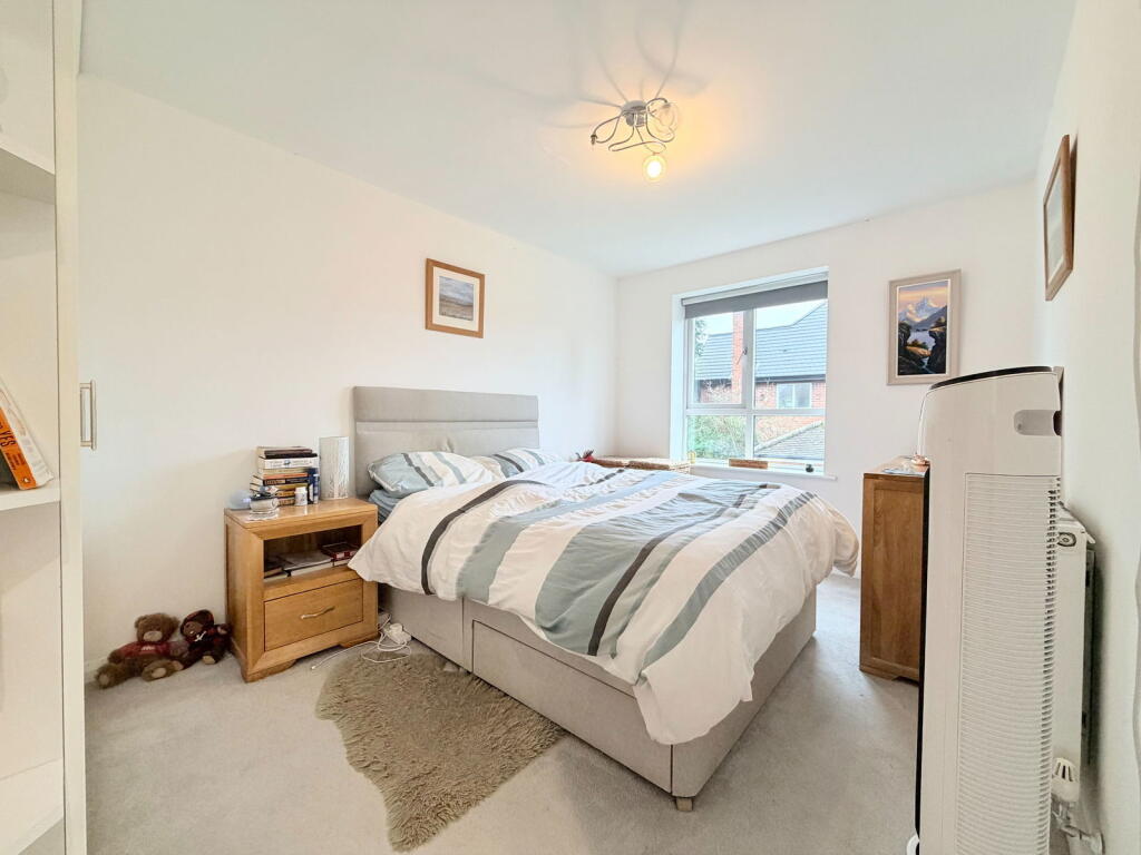 Additional image 7 of Lea Green Drive, Wythall, B47 6HD