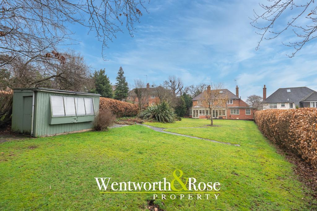 Additional image 29 of Weoley Hill, Bournville, West Midlands, United Kingdom, B29 4AB