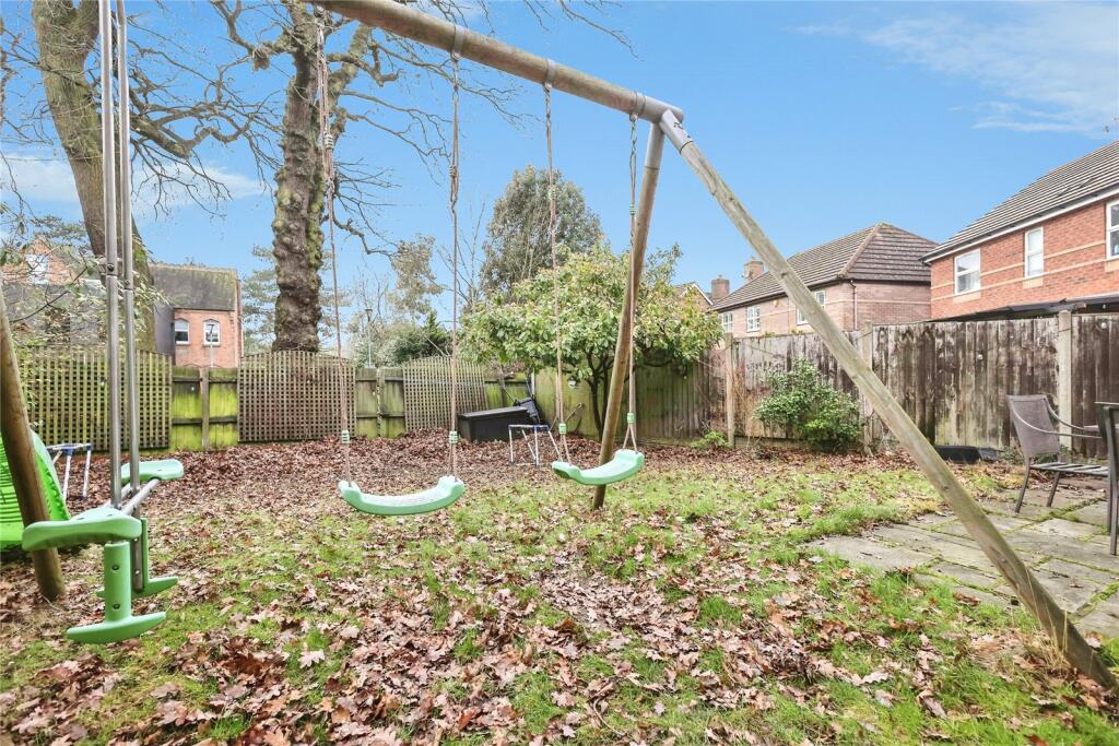 Additional image 17 of Maple Leaf Drive, Marston Green, West Midlands, B37