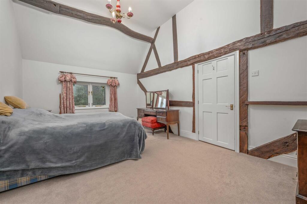 Additional image 8 of Owlets End, Barton, Bidford-On-Avon