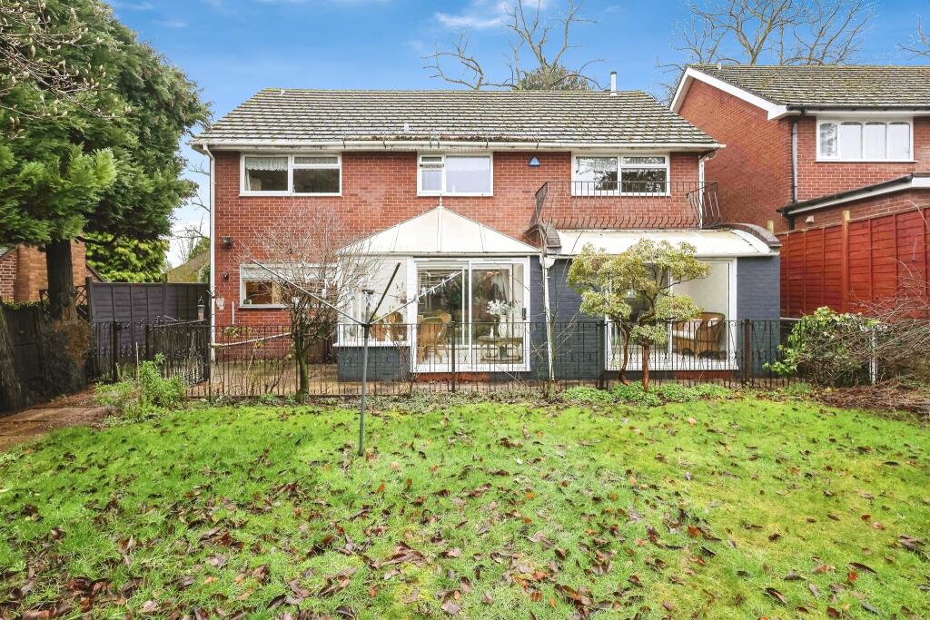 Additional image 20 of Rectory Lane, Birmingham