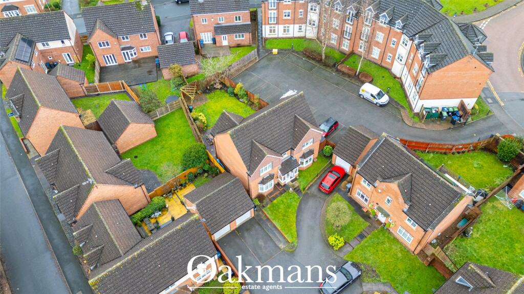 Additional image 54 of Yarningale Close, Birmingham, West Midlands, B30