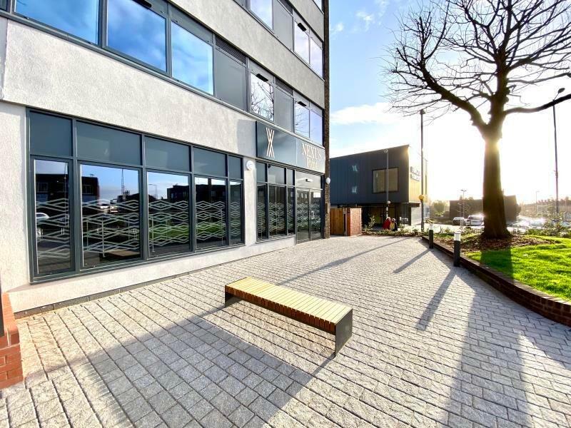 Nexus Point, 10 Edwards Road, Birmingham, West Midlands, B24