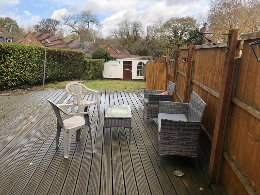 Additional image 20 of 114 Wychall Lane, Birmingham B38 8AN