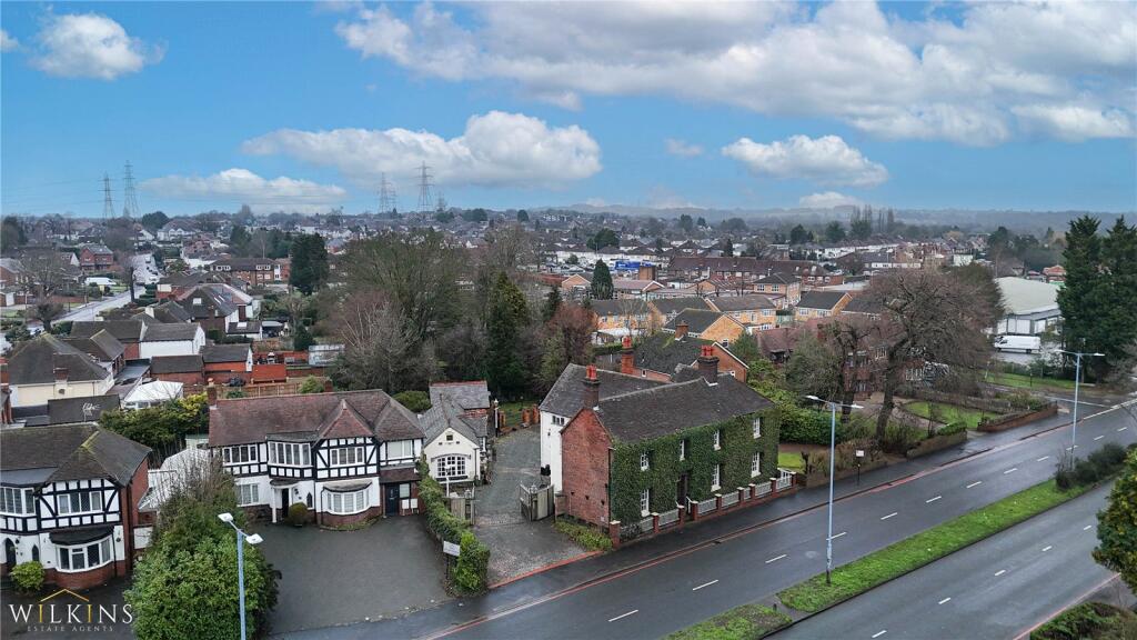 Additional image 2 of Newton Road, Great Barr, Birmingham, West Midlands, B43