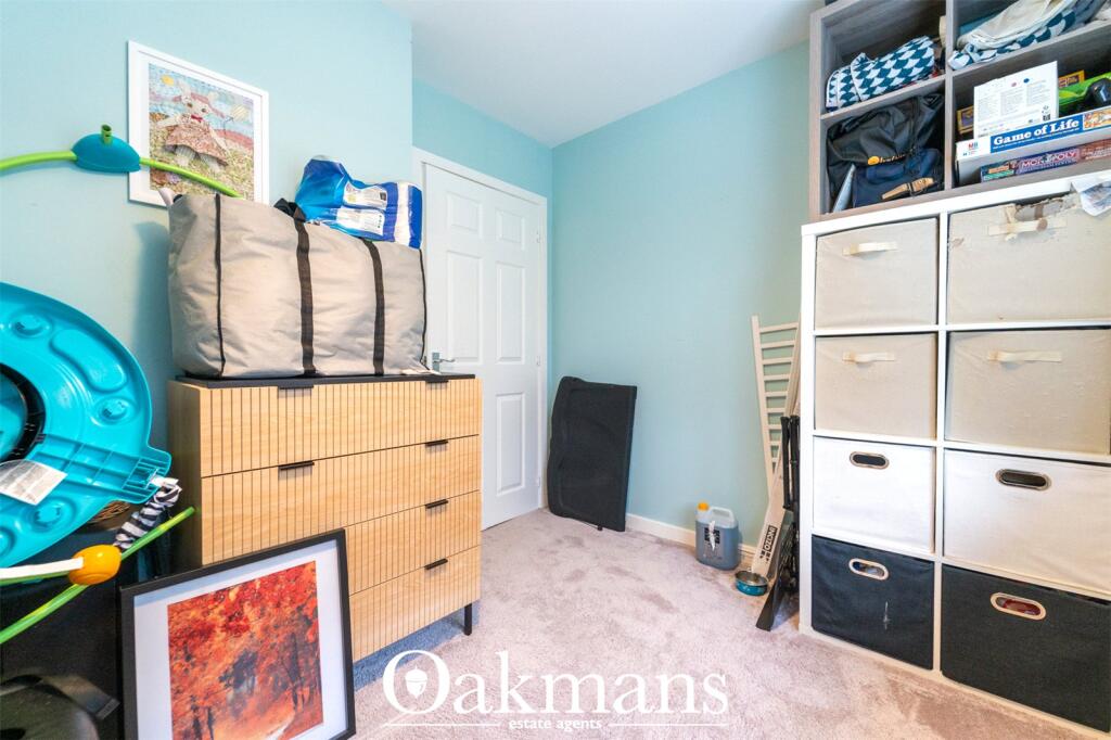 Additional image 22 of Ward Place, Birmingham, West Midlands, B29