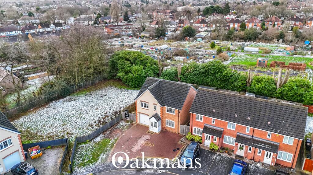 Additional image 35 of Ansell Way, Harborne, Birmingham, West Midlands, B32