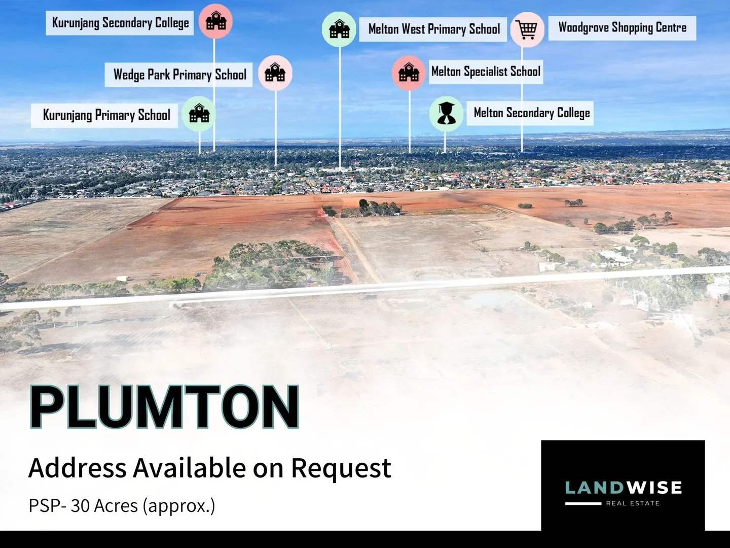 Bonnie Brook VIC 3335