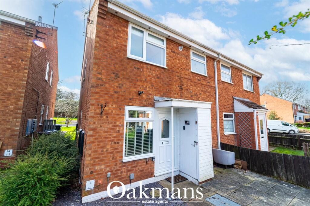 Additional image 23 of Rea Valley Drive, Birmingham, West Midlands, B31