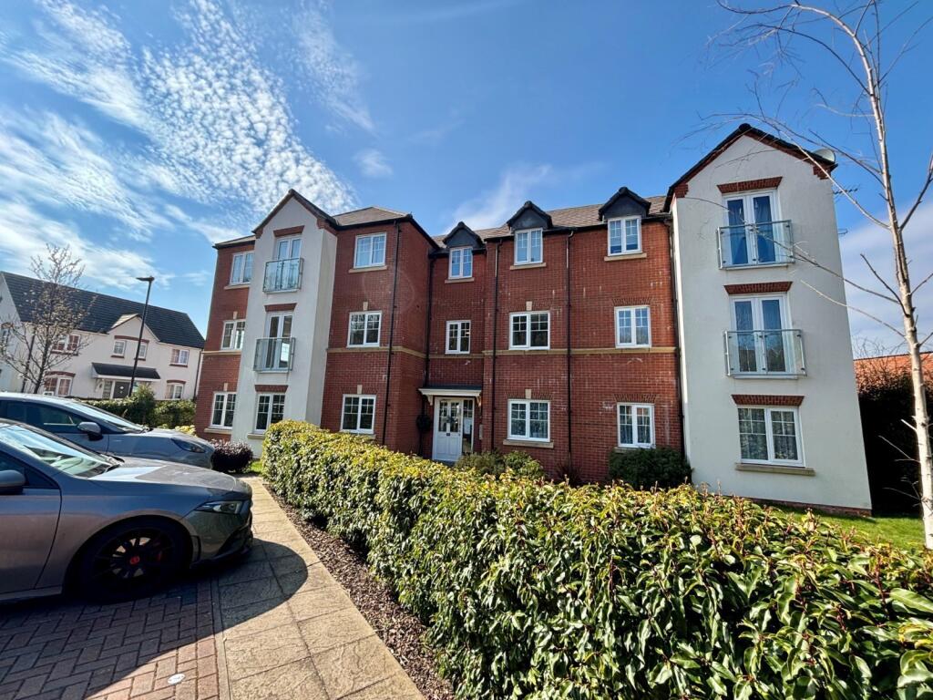 Hawthorn Way, Birmingham, West Midlands, B38