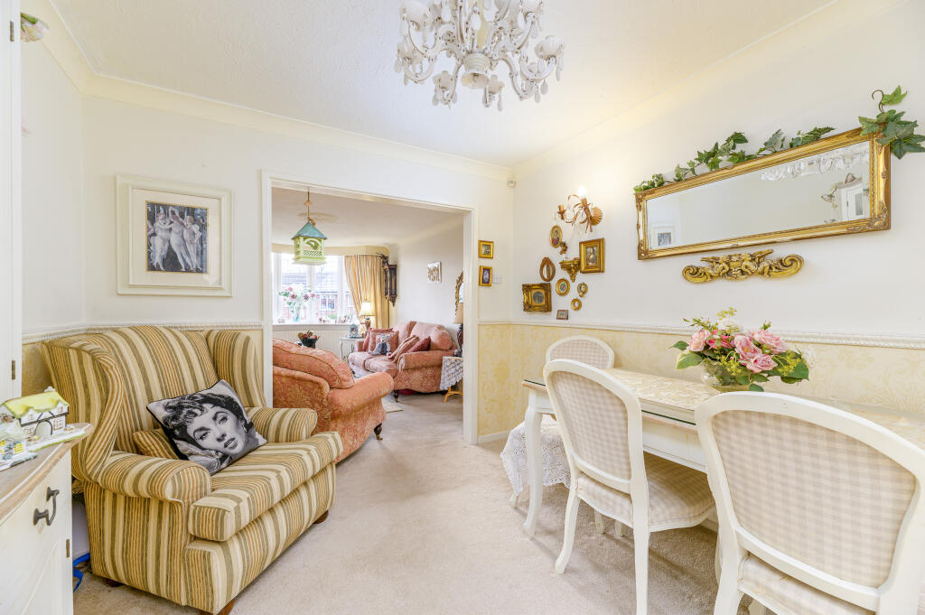 Additional image 33 of Langholm Drive, Birmingham, B44