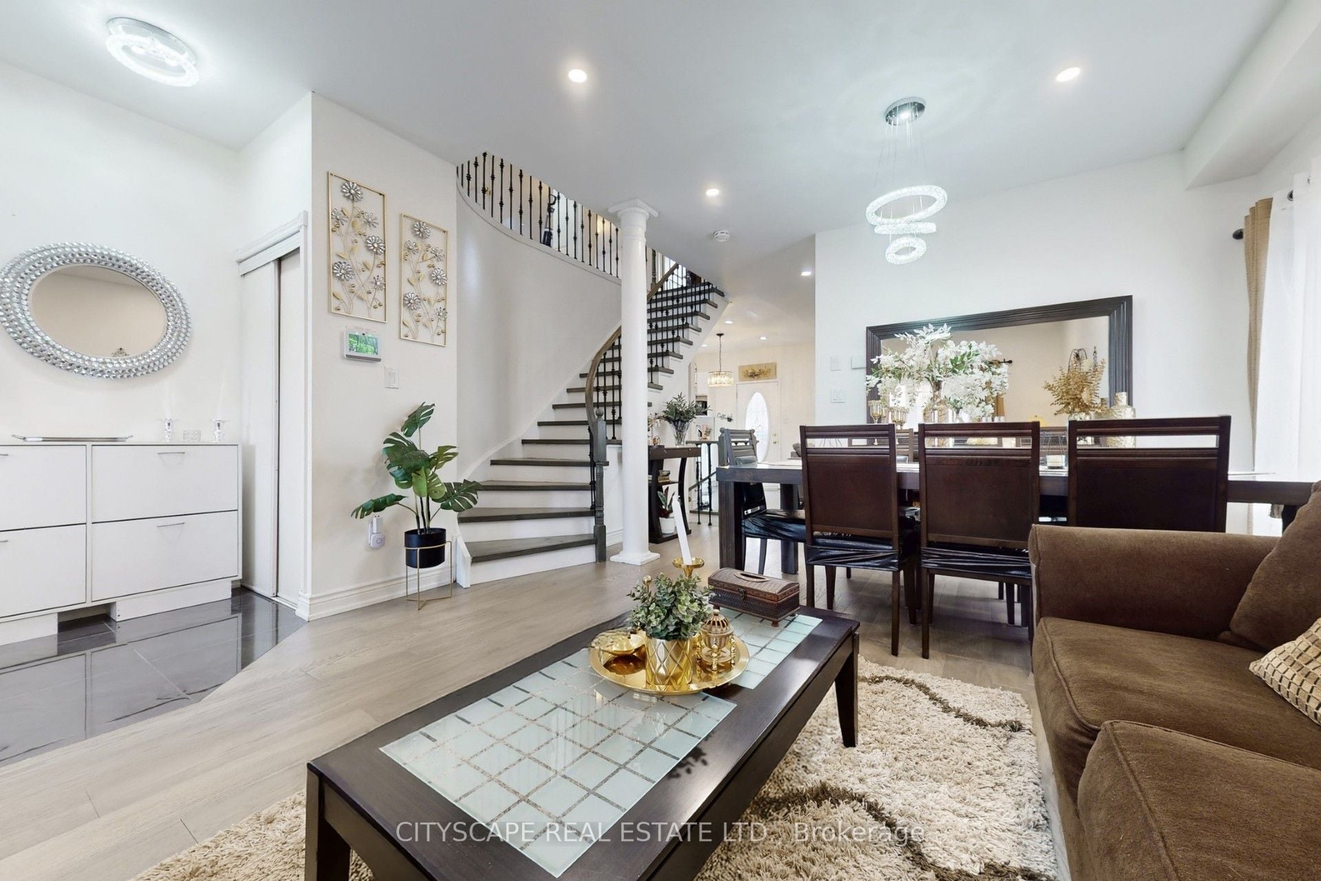Additional image 3 of 7218 Lulworth Court, Mississauga, ON, L5N 7X2