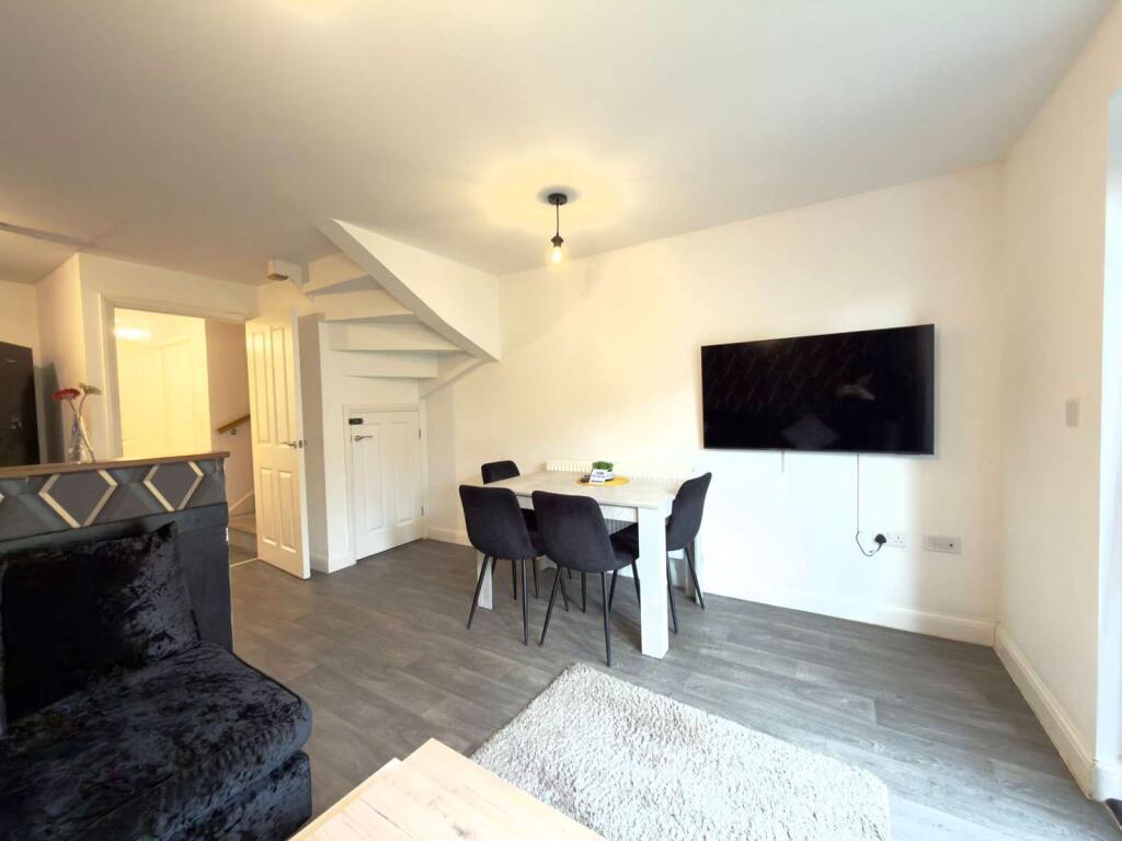 Additional image 7 of Sherlock Street