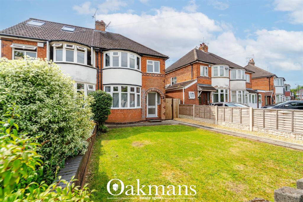 Additional image 19 of Kingshurst Road, Birmingham, West Midlands, B31