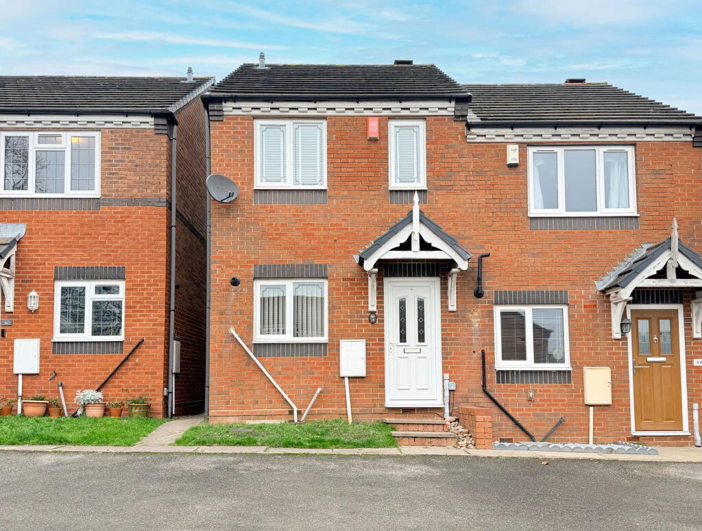 Grattidge Road, Acocks Green, B27 7AQ