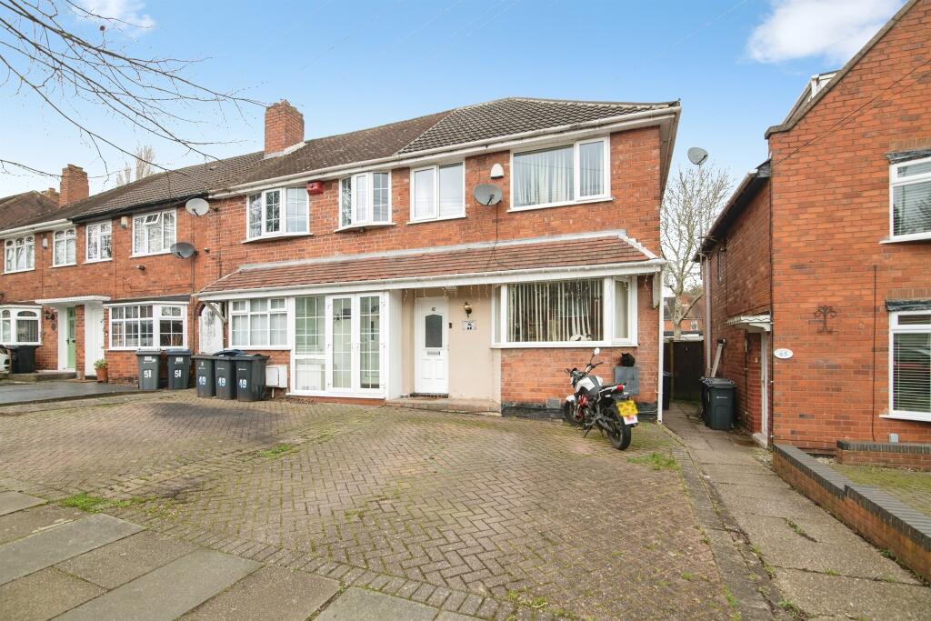 Additional image 20 of Curbar Road, Birmingham