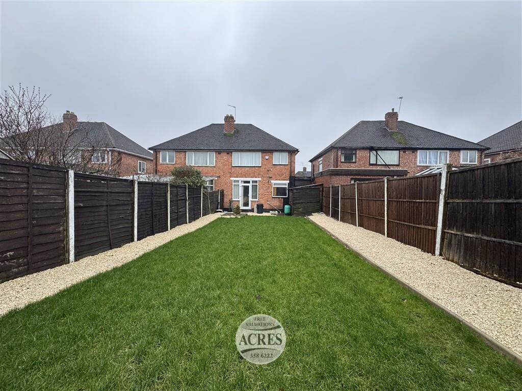 Additional image 36 of Mildenhall Road, Great Barr, Birmingham