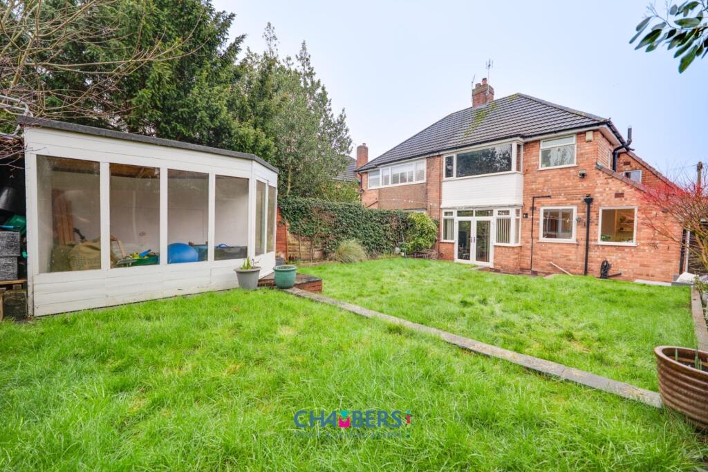Additional image 44 of Hawthorne Road, Castle Bromwich, Birmingham