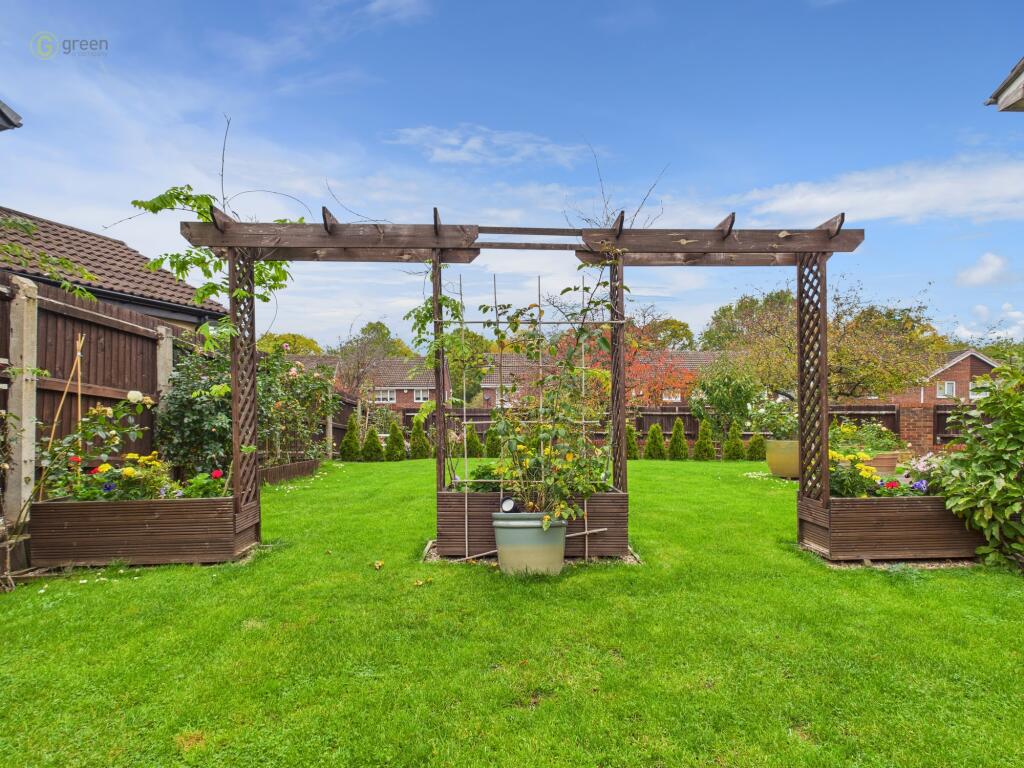 Additional image 39 of Listelow Close, Castle Bromwich, B36