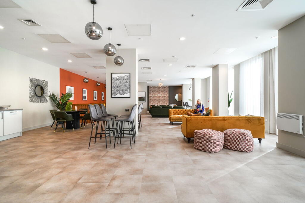 Additional image 10 of The Boulevard,  Origin Phase 2  Bristol St, Birmingham