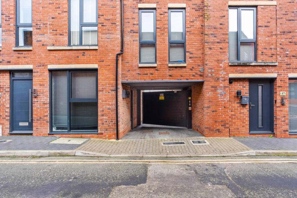 Additional image 15 of Northwood Street, Birmingham, B3 1