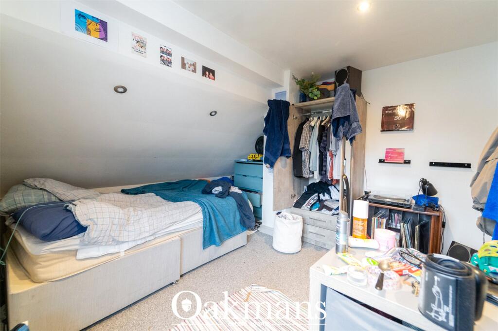 Additional image 28 of Bournbrook Road, Birmingham, West Midlands, B29