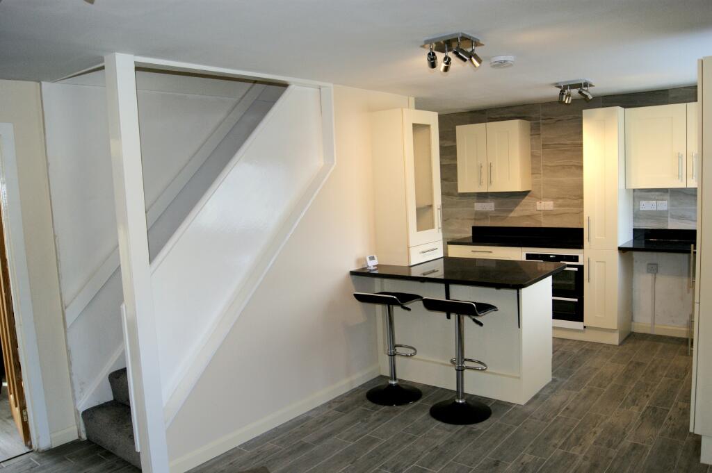 Yorkminster Drive, Birmingham, B37