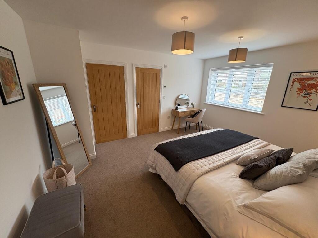 Additional image 14 of Station Road, Wanstrow, Nr Bruton, Somerset