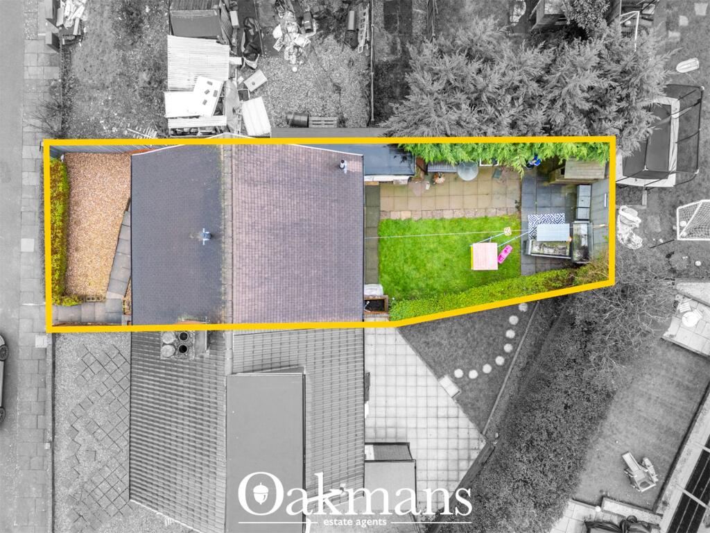 Additional image 23 of Himley Grove, Rednal, Birmingham, West Midlands, B45